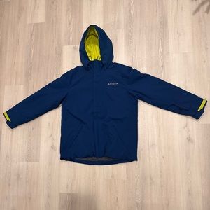 Spyder Men's Wildcard Jacket